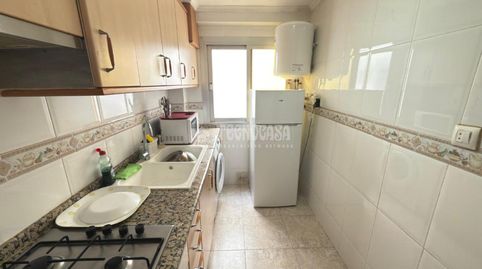 Foto 3 de Piso en venta en Carrer Navarro Cabanes, Nou Moles, Valencia Capital