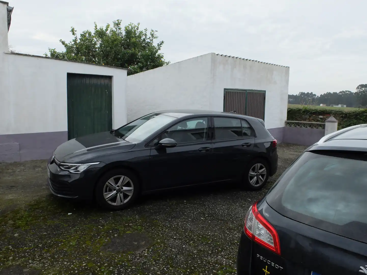 Parking de Casa o chalet en venta en Tapia de Casariego con Calefacción y Parquet