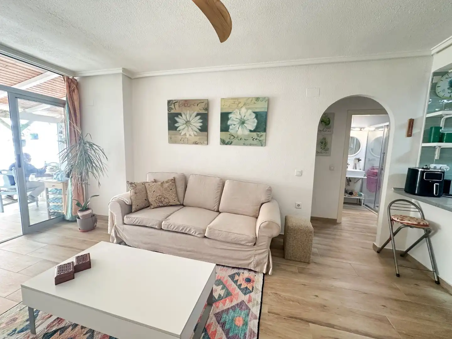 Apartament amb jardí en venda a N/A, imagen 9