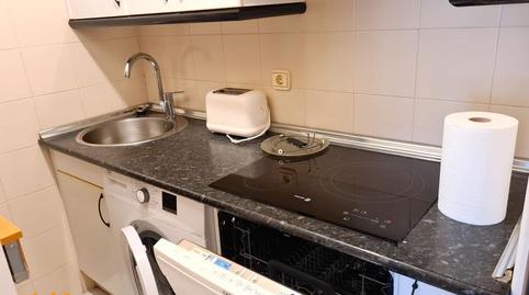 Foto 4 de Apartamento de alquiler en Reyes Católicos, Burgos