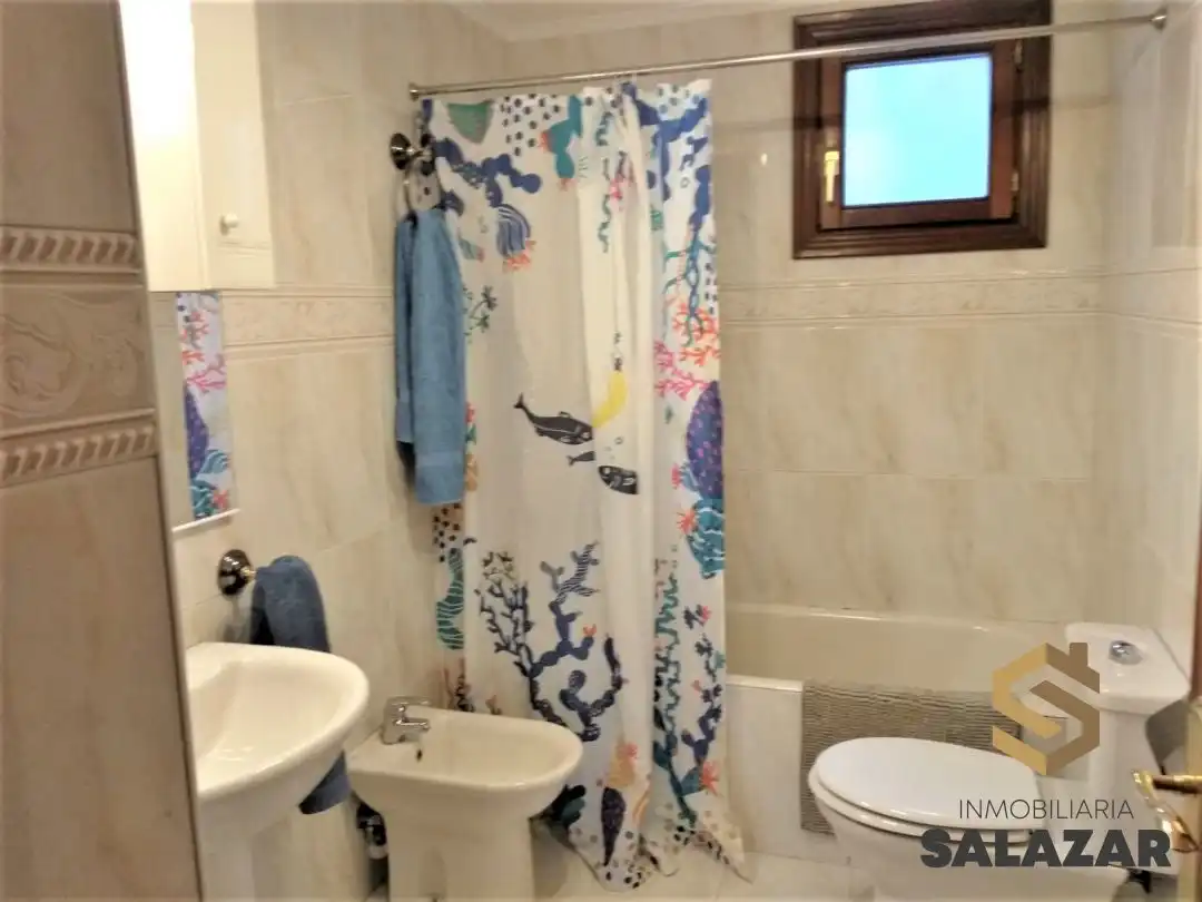 Flat for rent in Basurtu Kastrexana Errepidea, Altamira
