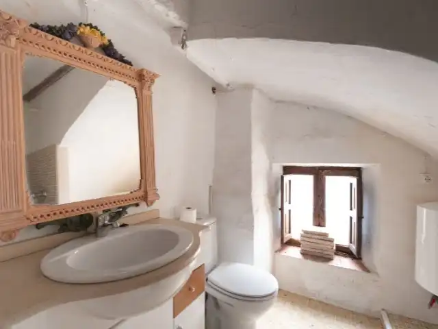 Baño de Casa o chalet en venta en Ráfol de Salem