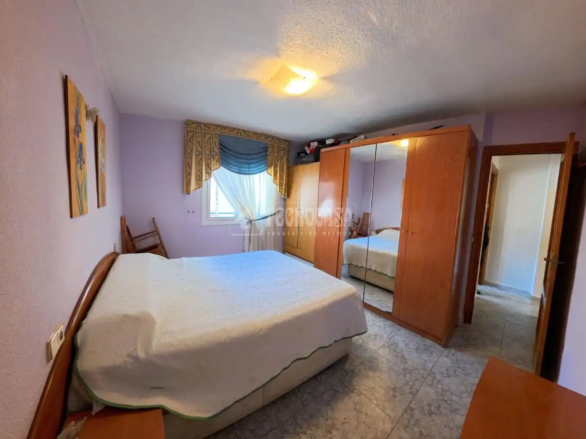 Appartement avec terrasse à vendre à C. Gral. Elizaicin, imagen 24