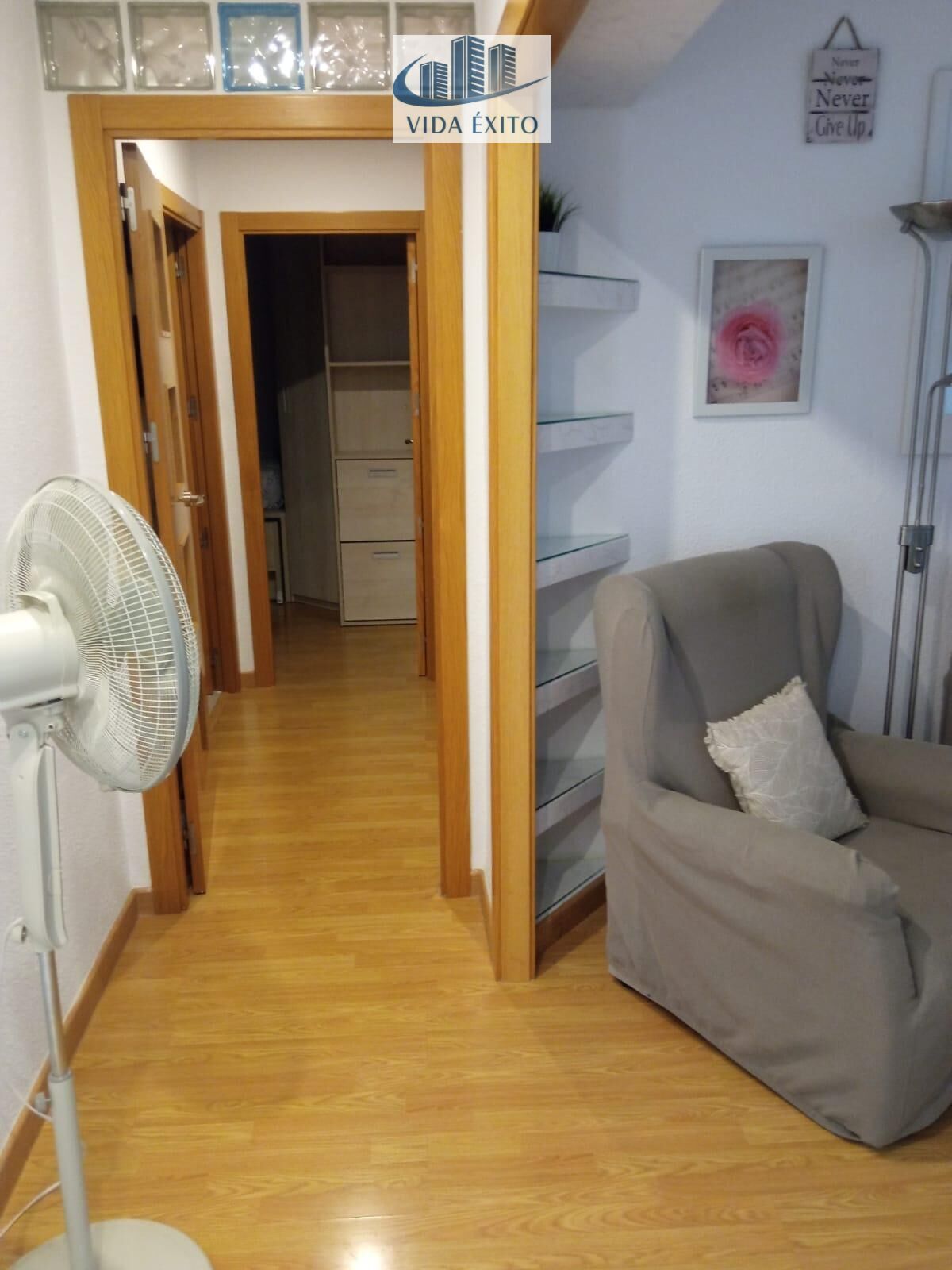 Flat for sale in  Jaén Capital  with Air Conditioner, Heating and Storage room