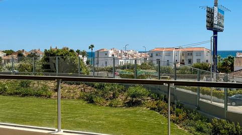 Foto 2 de Apartament de lloguer a Marina de Casares, Málaga