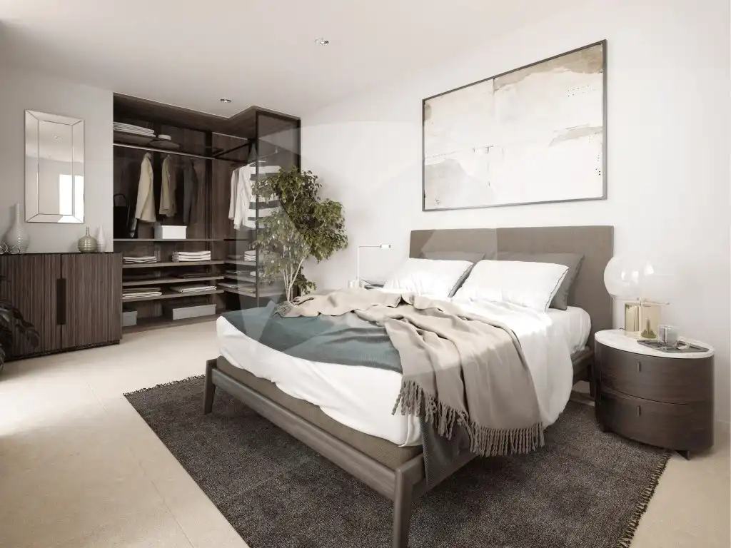 Flat for sale in Calle Villuercas Las, Maria Auxiliadora - Barriada de Llera