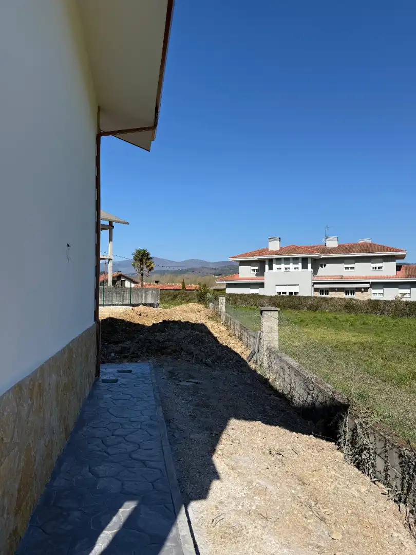 Calle los Rollos, 1, Valle de Mena