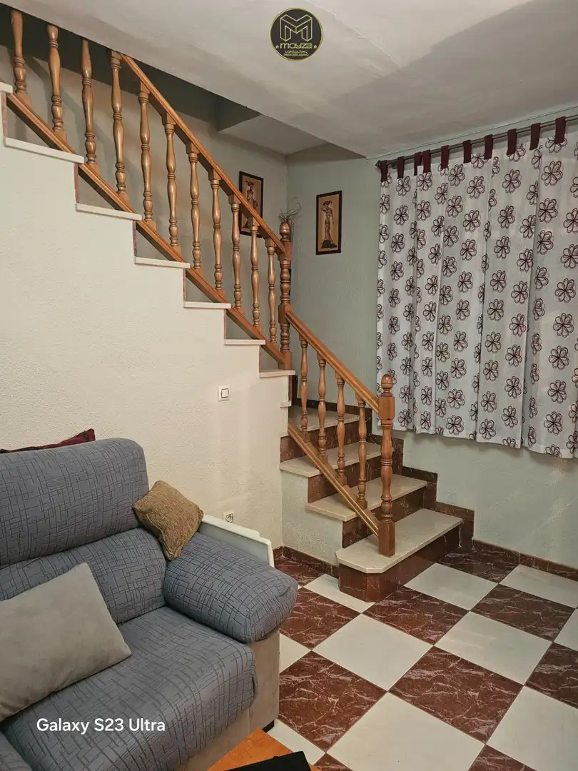 Maison avec terrasse à vendre à San Felipe - El Almendral - La Merced, imagen 3