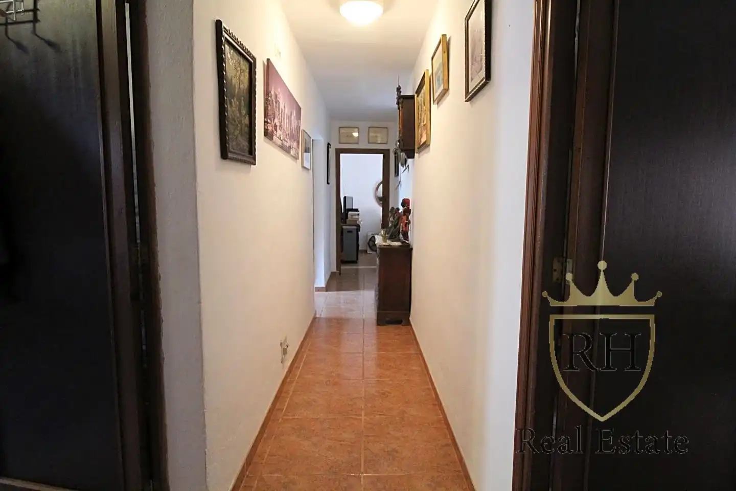 Casa o xalet en venda en Pollença amb Aire condicionat, Jardí privat i Terrassa