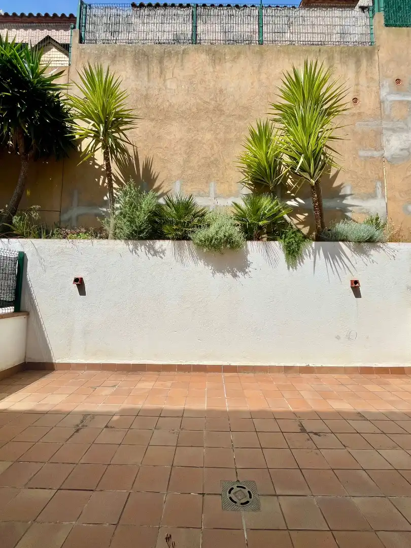 Terrassa de Casa o xalet en venda en L'Escala amb Aire condicionat, Calefacció i Terrassa