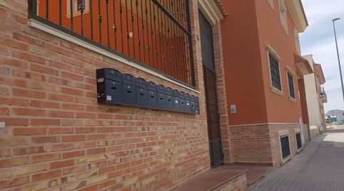 Foto 2 de Casa adosada en venta en El Castillo, Aspe