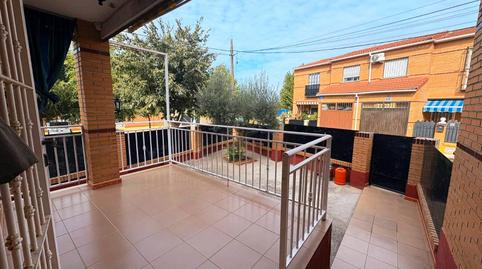 Photo 3 of Single-family semi-detached for sale in Maqueda, Toledo