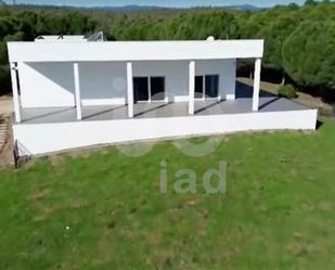 Casa o xalet en venda en Alburquerque amb Calefacció, Terrassa i Piscina