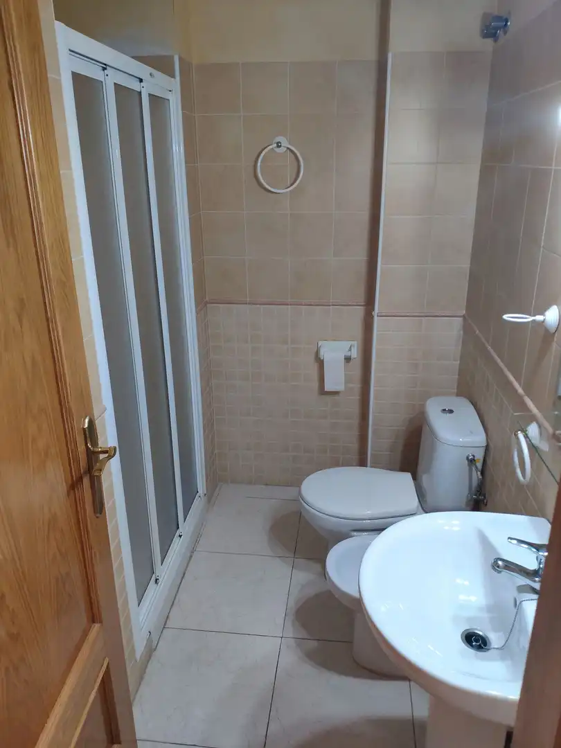 Wohnung zur Miete in Calle Consuelo, La Unión ciudad
