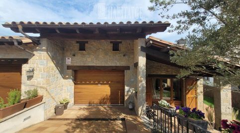 Foto 3 von Einfamilien-Reihenhaus zum Verkauf in Calle Montseny, Collsuspina, Barcelona