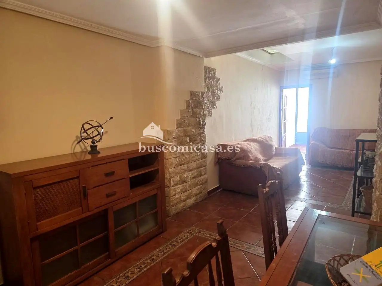 Casa adosada en venta en Mancha Real con Aire acondicionado, Terraza y Balcón