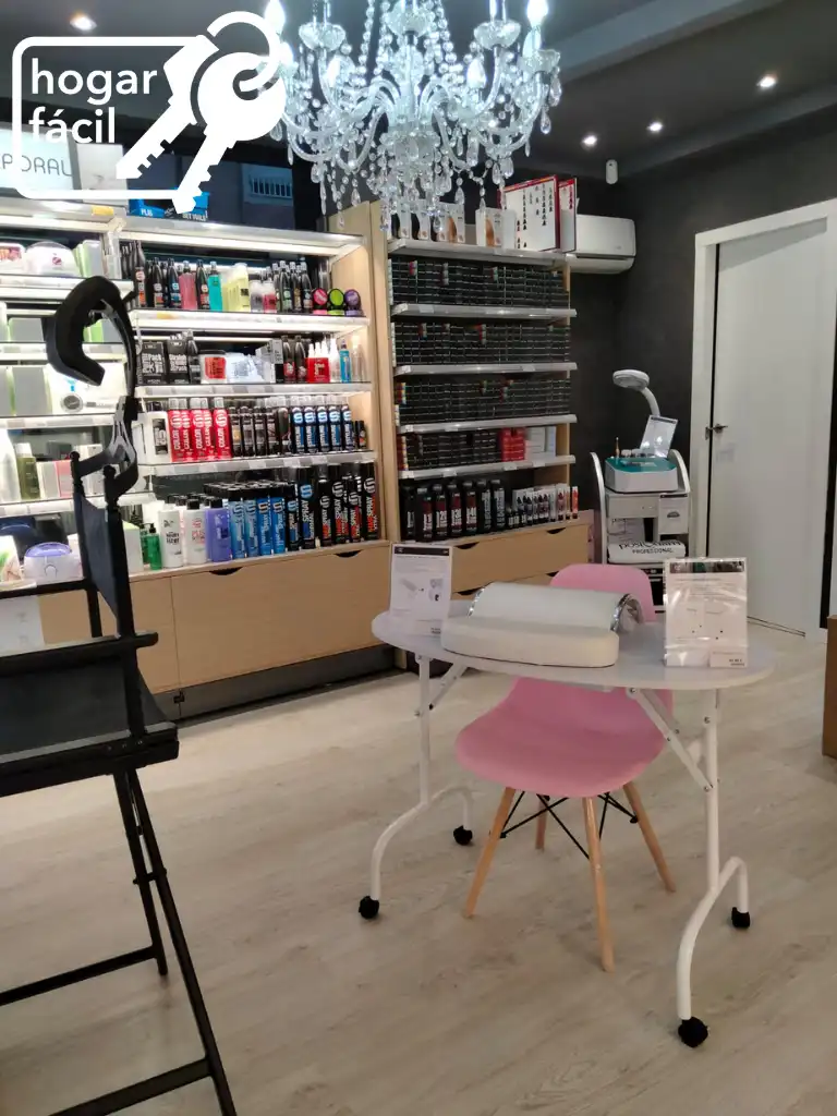 Local comercial en traspaso en Elche ciudad