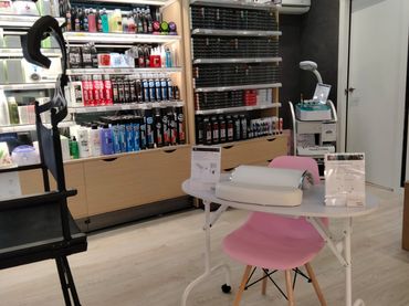 Business premises for transfer in Elche ciudad