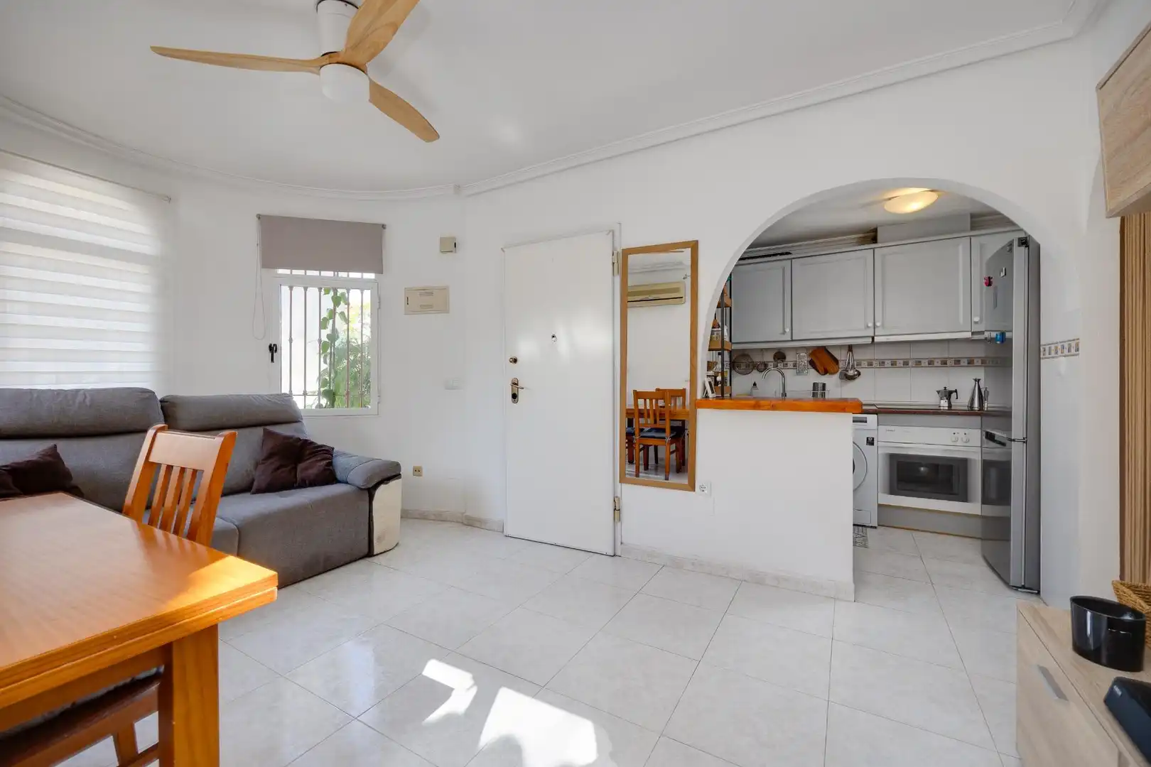 Villa avec terrasse à vendre à Nueva Torrevieja - Aguas Nuevas, imagen 15