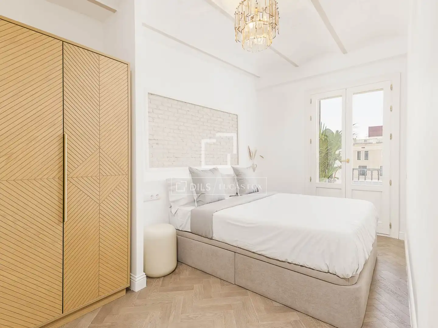 Piso con terraza en venta en Eixample, imagen 34