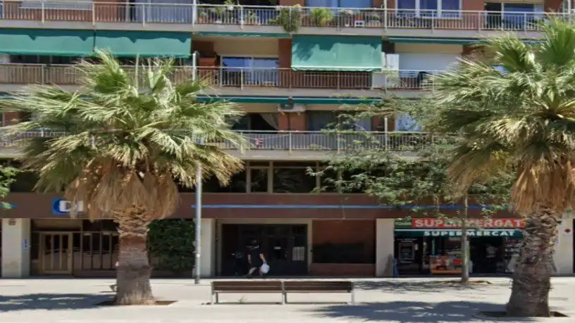 Piso en venta en calle Marina