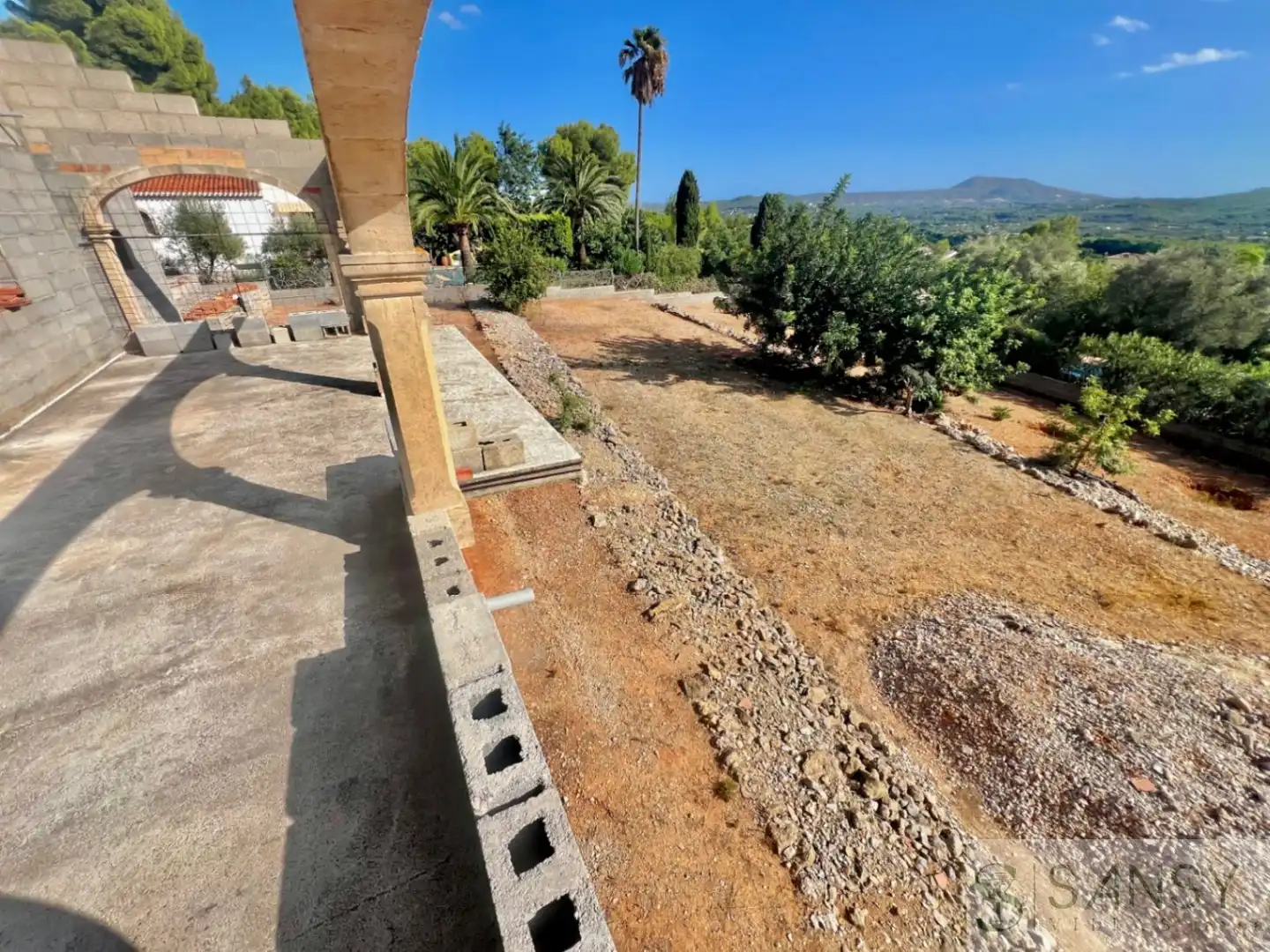 Detached house with pool for sale in Centro ciudad, imagen 21