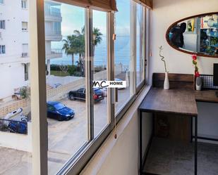 Exterior view of Apartment for sale in Altea  with Terrace