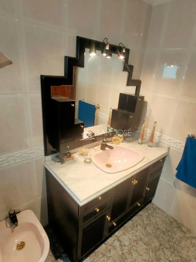 Flat with terrace for sale in Aspe Centro, imagen 9