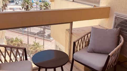 Foto 5 de Apartament de lloguer a Calle Sevillano, 1, Playa Bajadilla - Puertos, Marbella