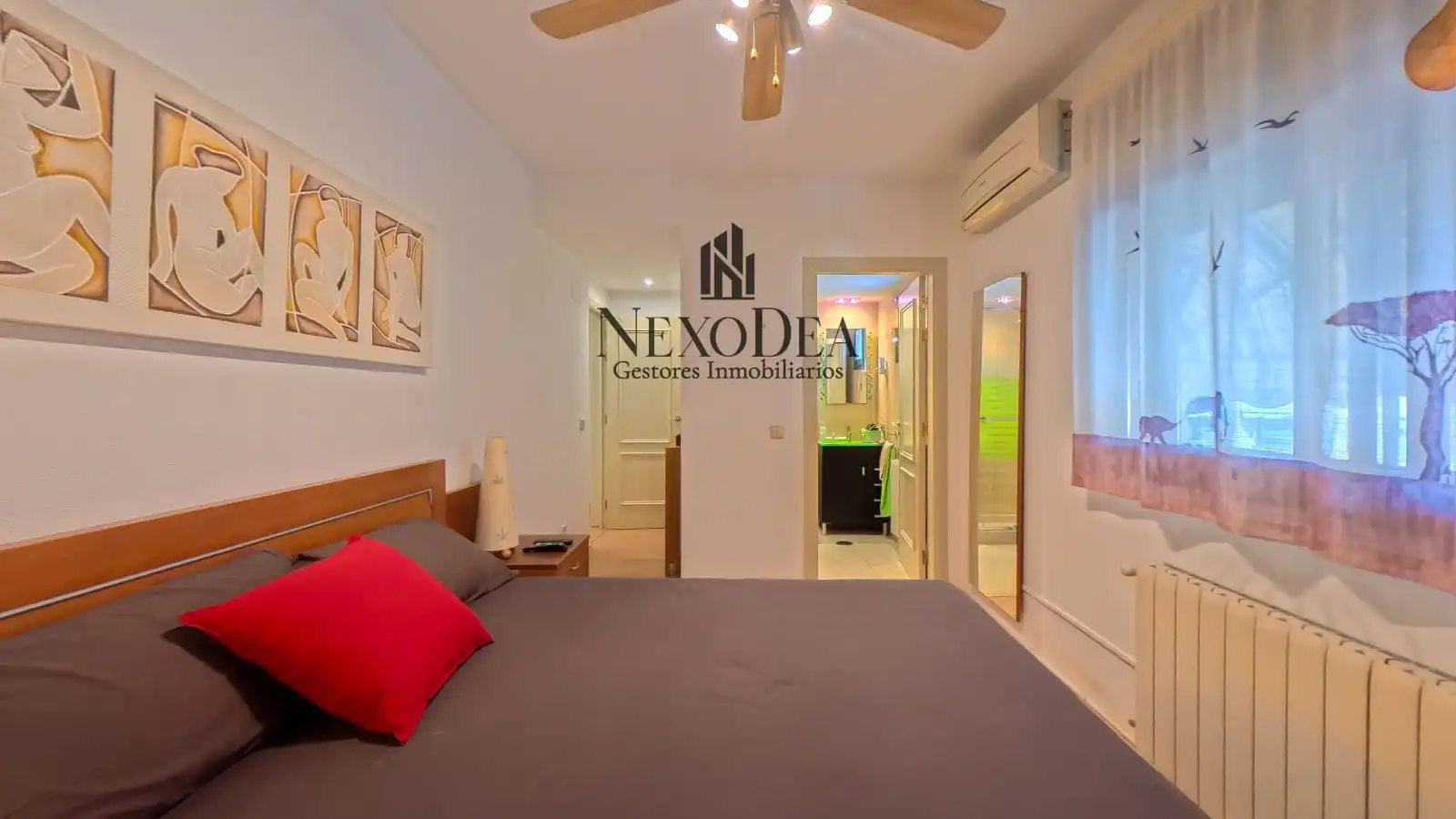 Habitación de Piso en venta en Pinto con Aire acondicionado, Terraza y Trastero