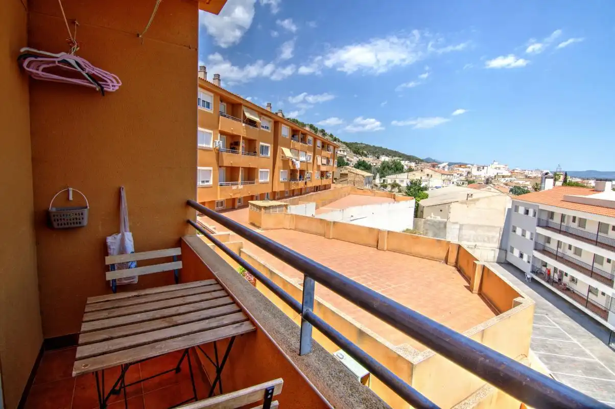 Terraza de Piso en venta en Onil con Calefacción, Terraza y Trastero
