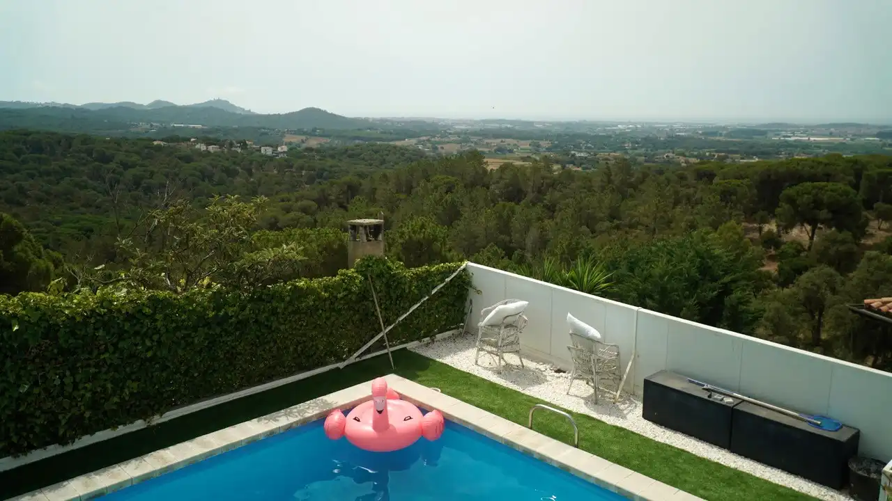 Villa avec piscine à vendre à Mas Mora - Sant Daniel, imagen 42