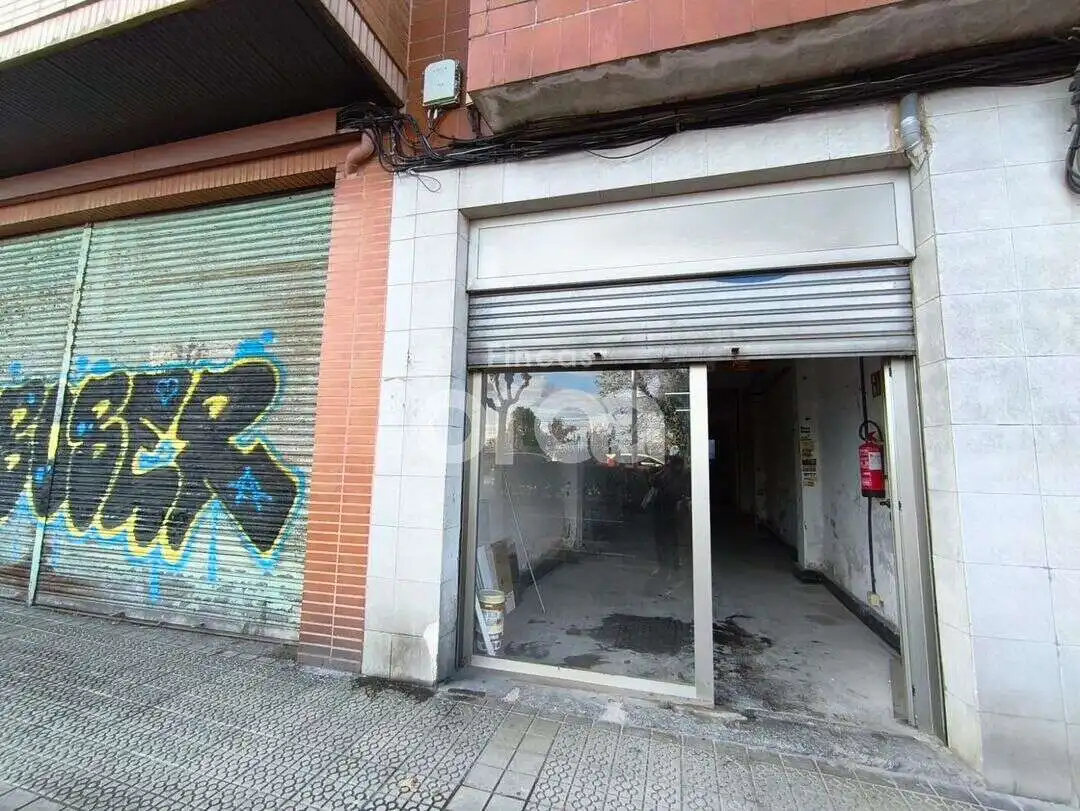 Local en venda en Santurtzi 