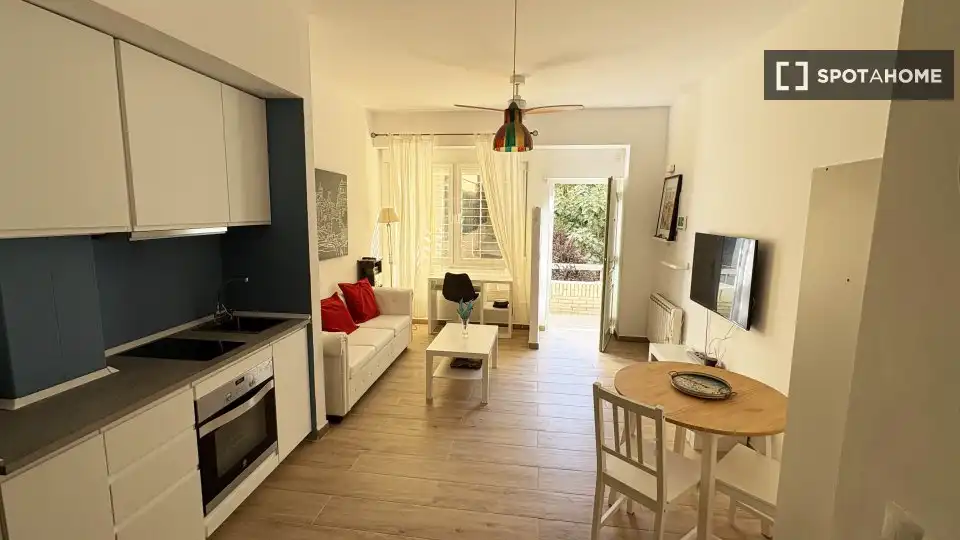 Flat to rent in Latina, imagen 5