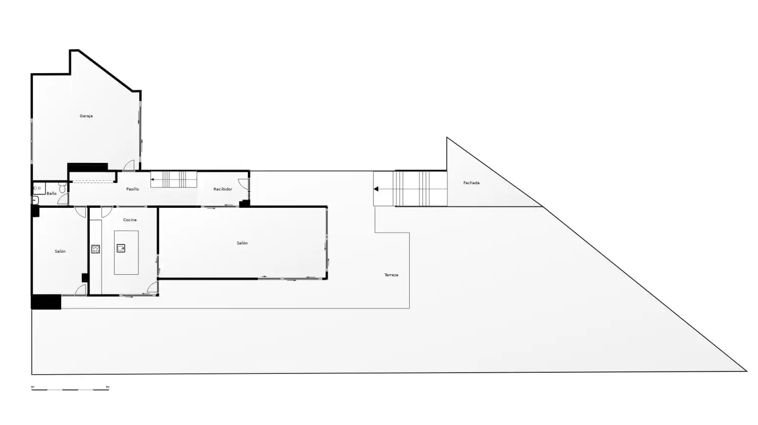 Casa o chalet en venta en Matadepera con Aire acondicionado, Calefacción y Terraza