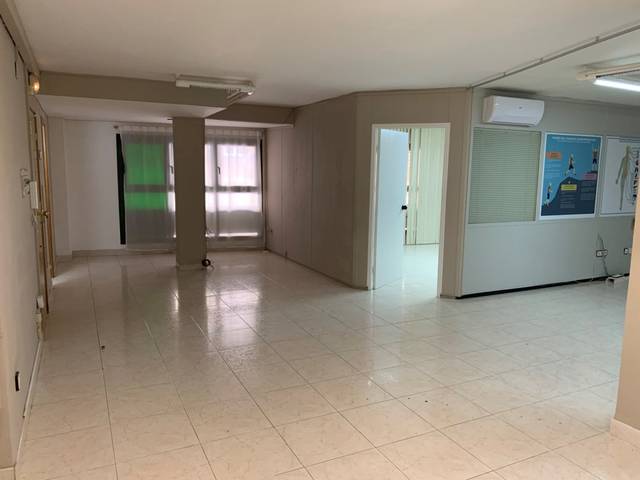Oficina en Venta en Calle GASOMETRE, 29 en Eixample