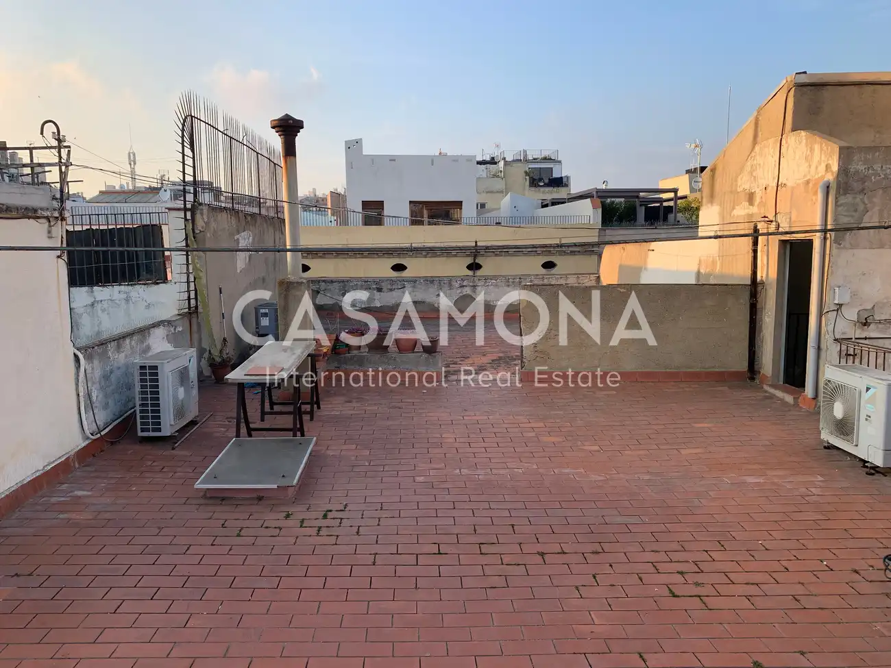 Appartement compact avec terrasse à vendre à Ciutat Vella, imagen 35