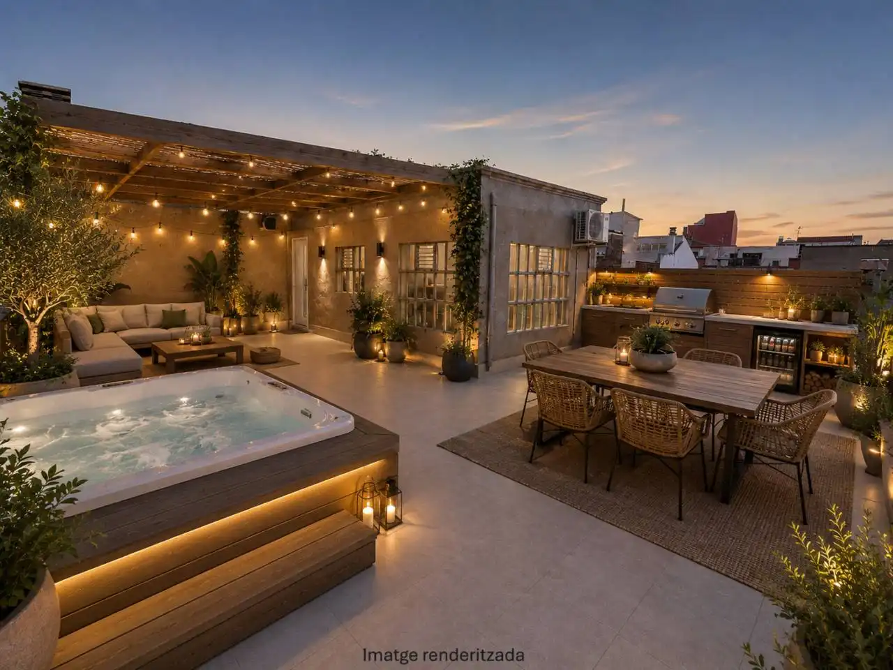 Piso en venta en El Poble Sec, imagen 11
