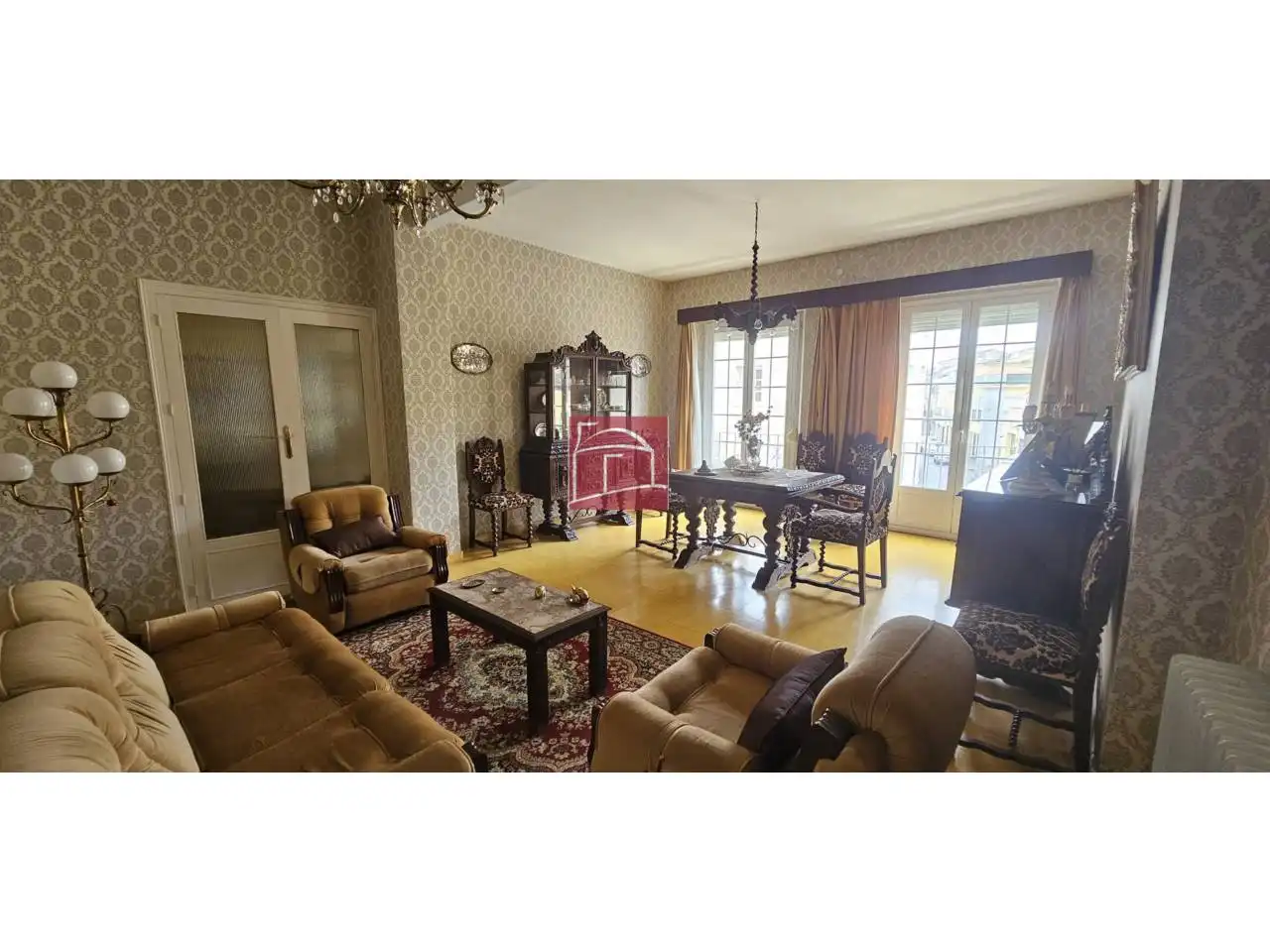Appartamento con terrazza in vendita a Villanueva de la Serena, imagen 6