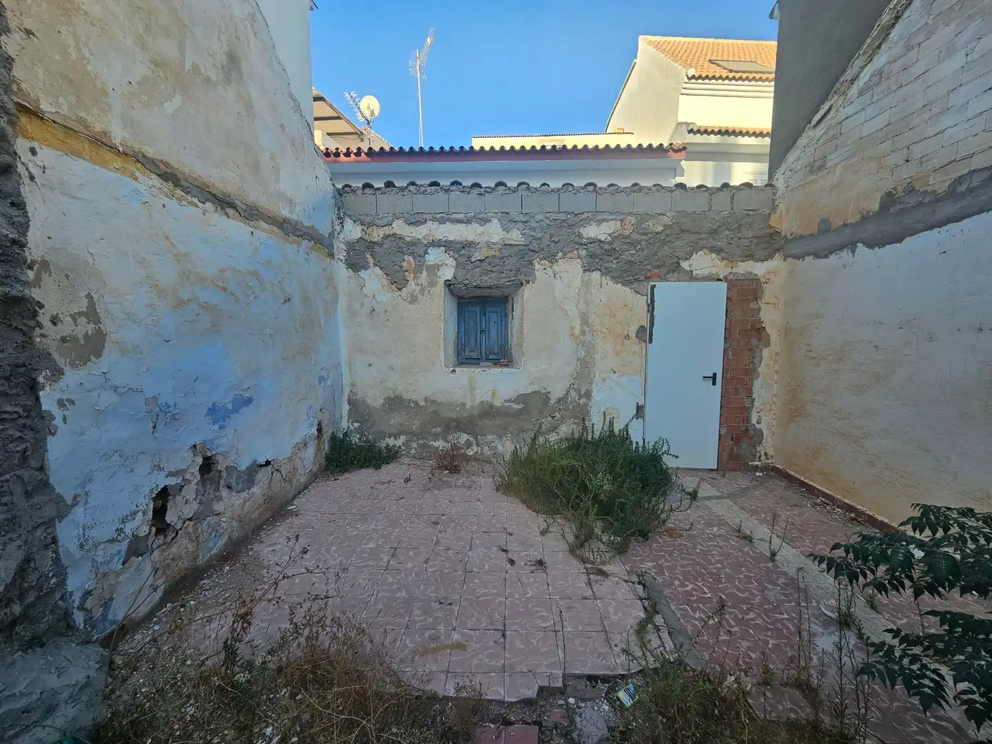 Residential zum Verkauf in Alhaurín de la Torre