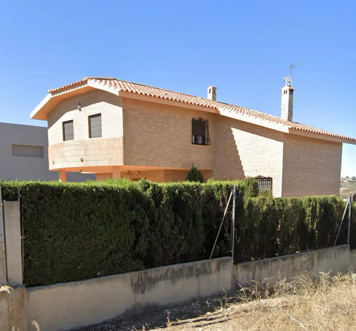 Xalet en venda a Calle Río Guadiana