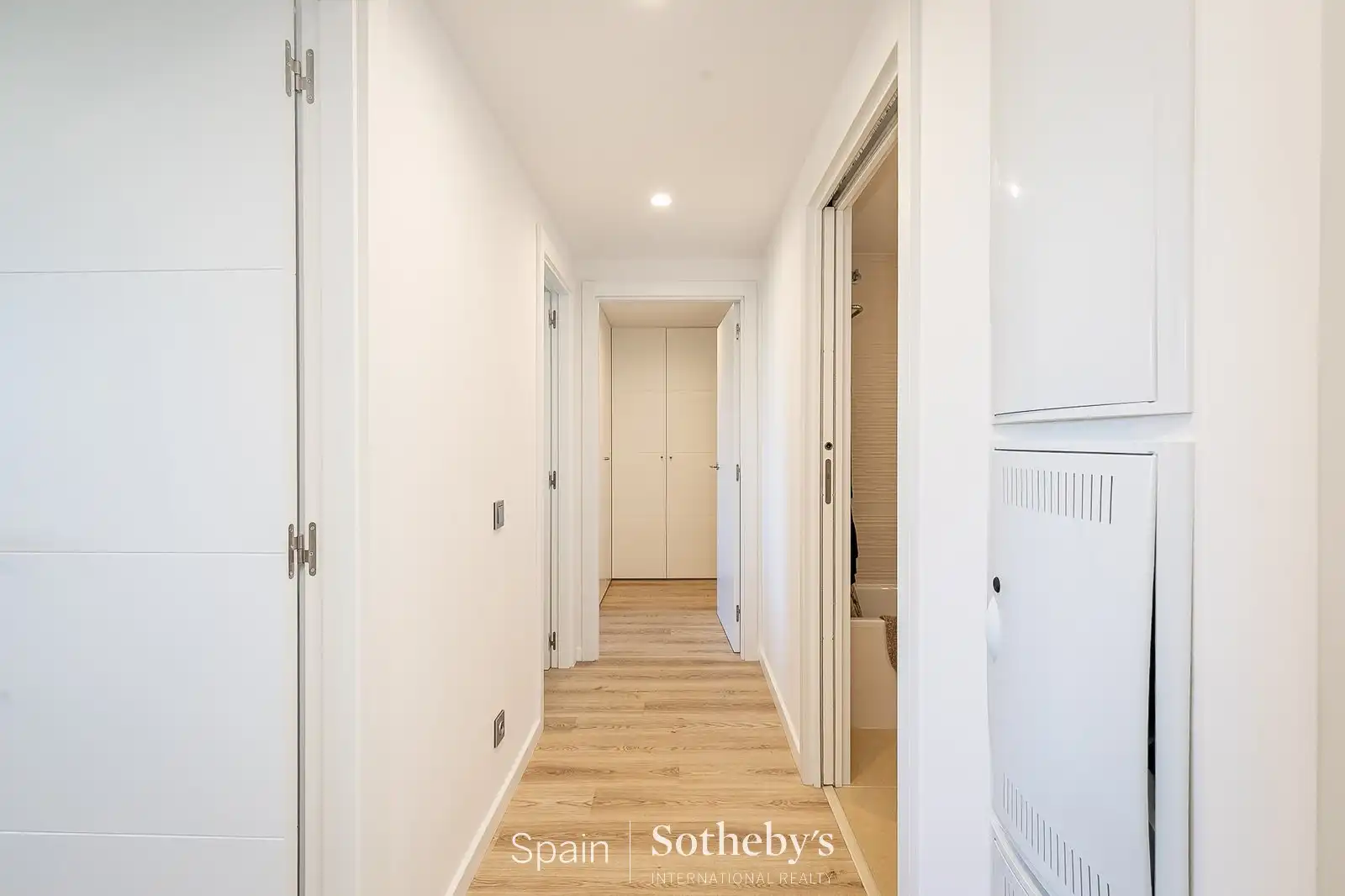 Apartament en venda en Sitges amb Aire condicionat, Jardí privat i Jacuzzi
