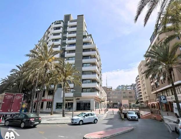 Trastero en Venta en Calle Ribera de las Almadrabillas, 3 en Oliveros - Altamira