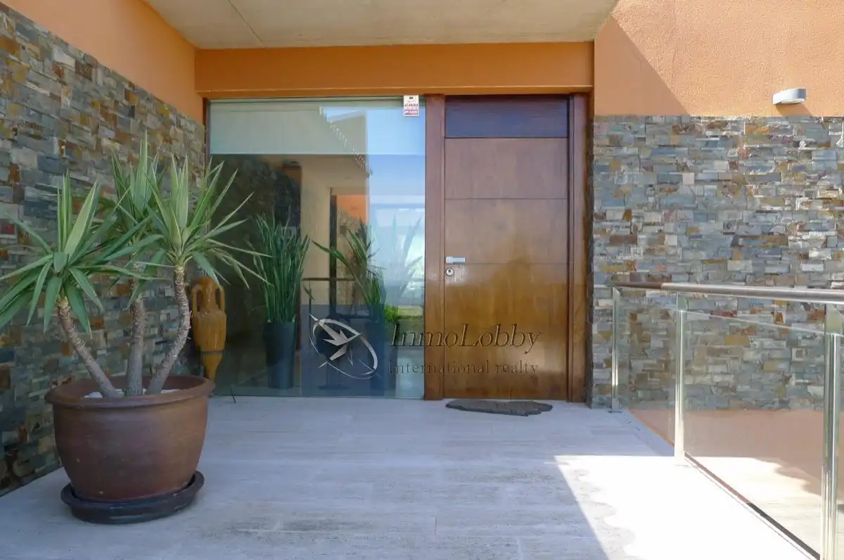 Villa avec piscine à vendre à gavarres, imagen 4