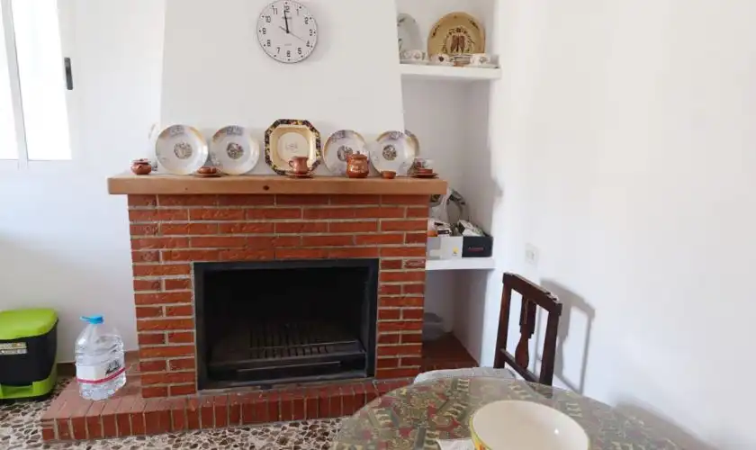 Villa mit Garten zum Verkauf in Carboneras, imagen 37