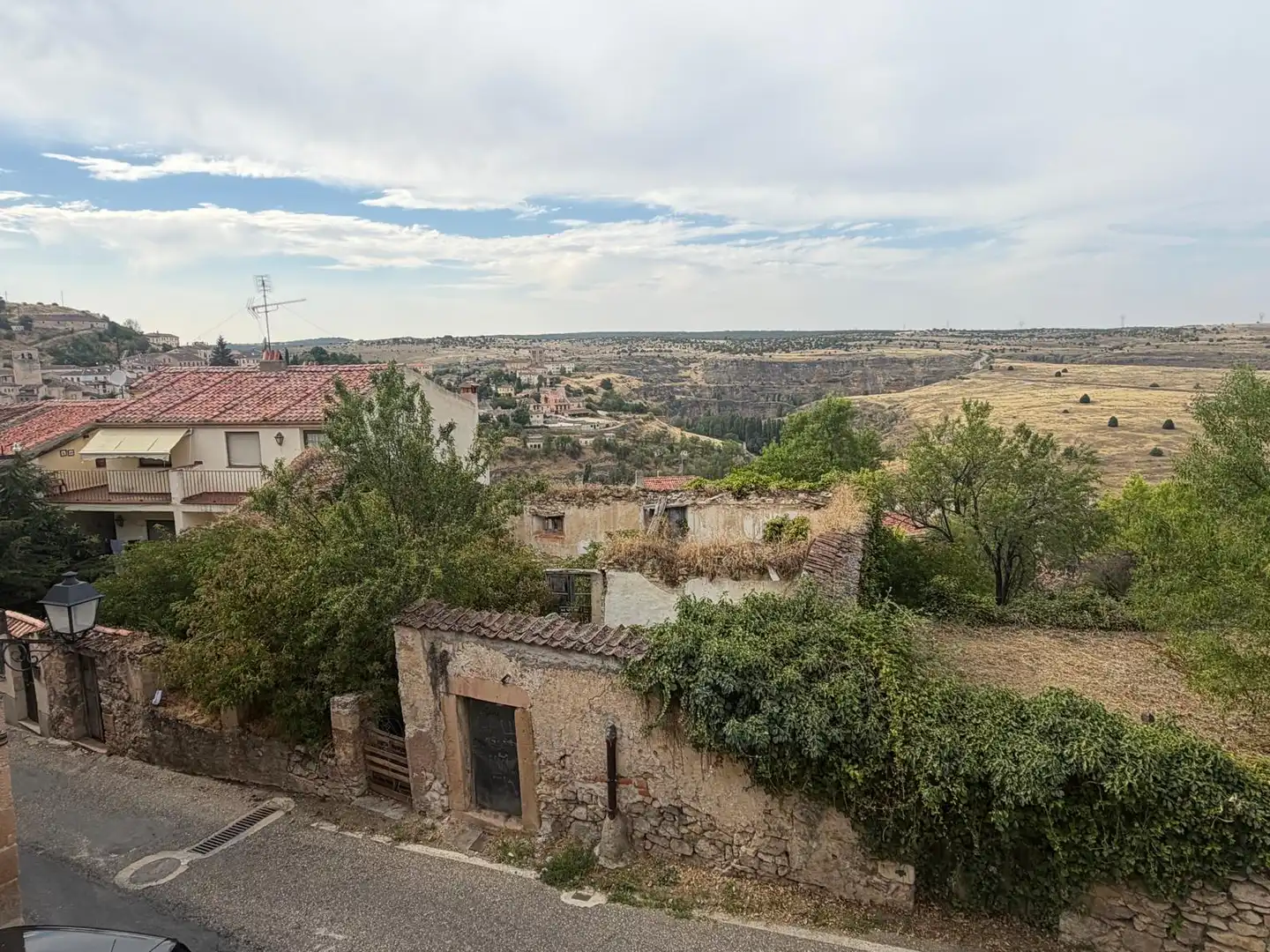 Terreno residencial en venta en Calle Subida a la Picota 37, imagen 3
