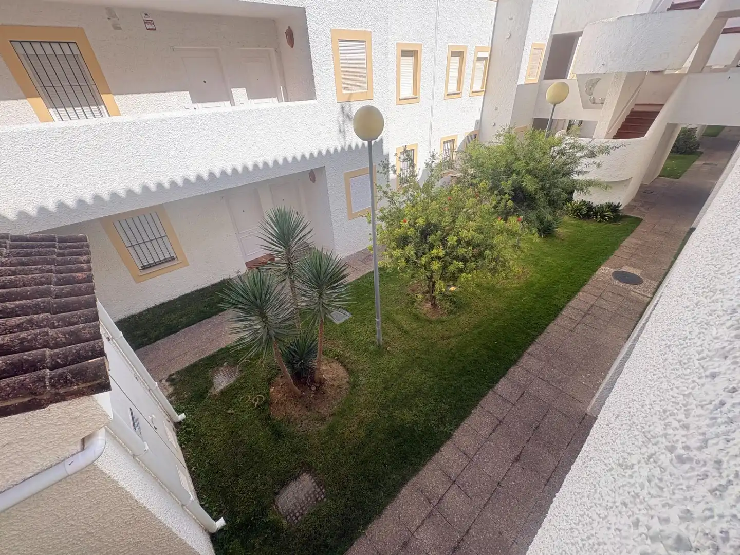 Appartamento con piscina in affitto a Aguadulce - Almadraba - Punta Candor, imagen 6
