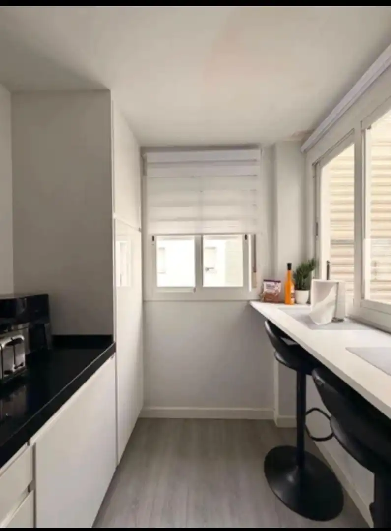 Terraza de Ático en venta en Jerez de la Frontera