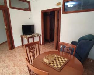 Living room of Flat to rent in  Murcia Capital  with Air Conditioner, Heating and Furnished