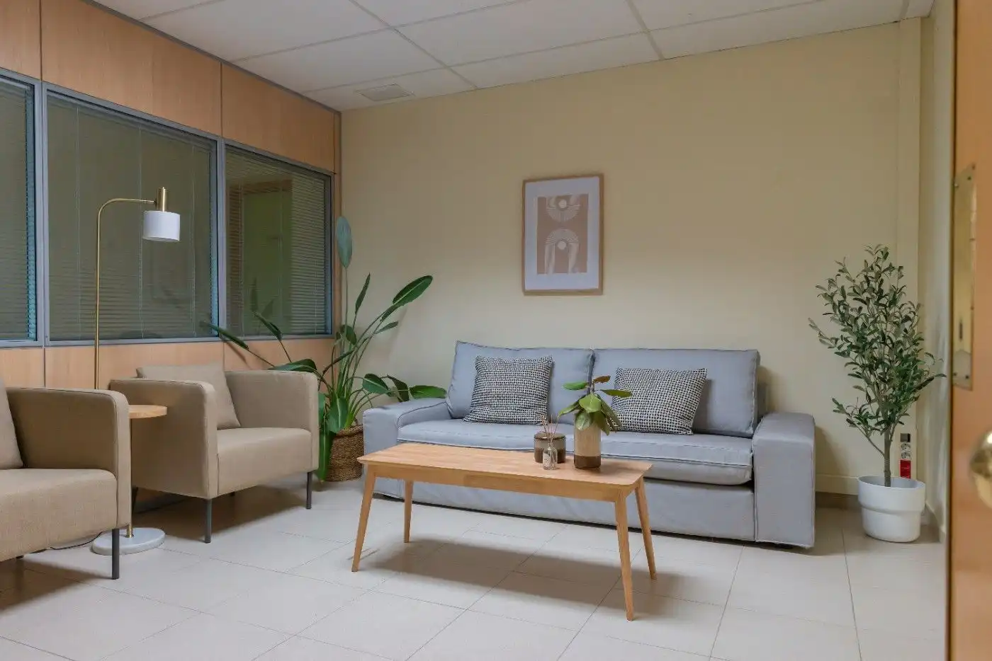Office for rent in N/A, -1, Santa Coloma de Cervelló